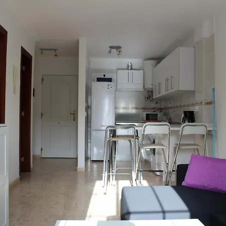 Tinguaro En San Isidro Apartmán *