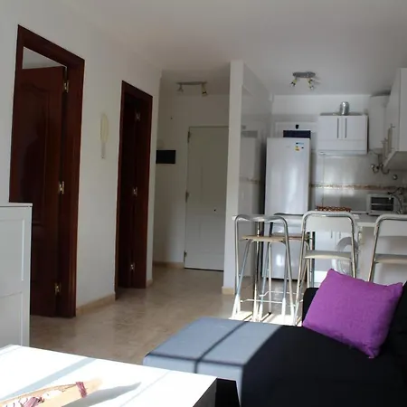 Apartmán Tinguaro En San Isidro San Isidro (Tenerife)