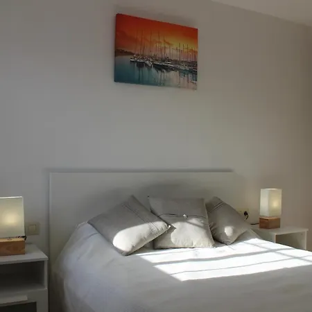 Apartmán Tinguaro En San Isidro San Isidro (Tenerife)