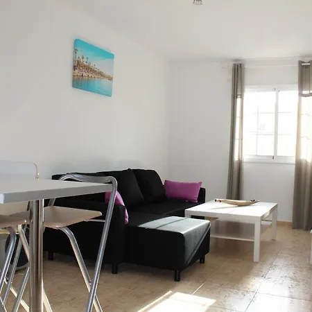 Tinguaro En San Isidro Apartmán *