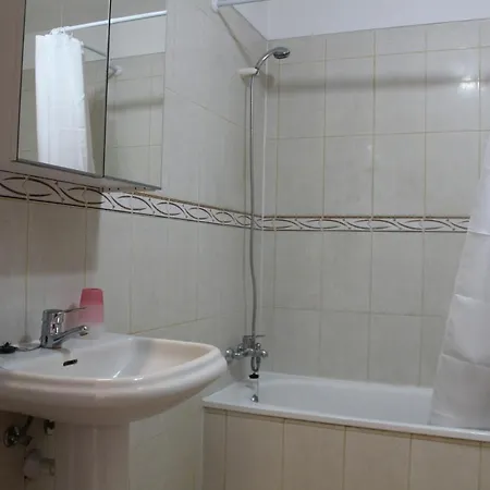 Apartmán Tinguaro En San Isidro *