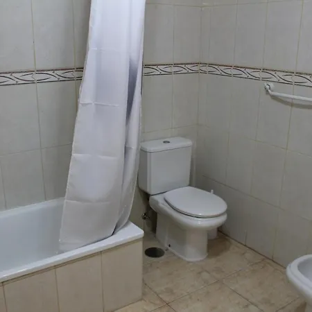 Apartmán Tinguaro En San Isidro