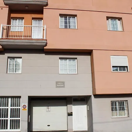 Tinguaro En San Isidro Apartmán