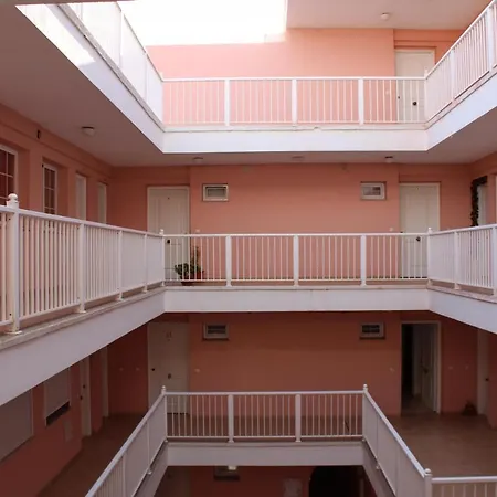Tinguaro En San Isidro Apartmán San Isidro (Tenerife)